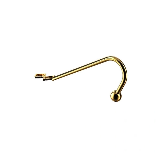Adjustable Hook Set Anal Golden LOCKINK AllNight 3867 0728